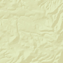 Arnold Place Arizona Street Map