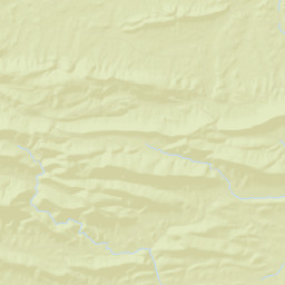 Plata Arkansas Street Map