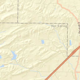 8768-9098 Fairplay Road, Benton, AR Street Map