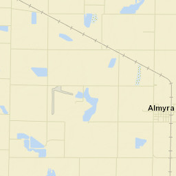 Holdridge Arkansas Street Map