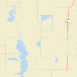 Immanuel Arkansas Street Map