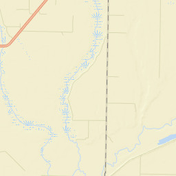 Creigh Arkansas Street Map