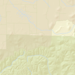 Youngtown Alabama Street Map