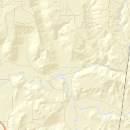 Center Grove Alabama Street Map