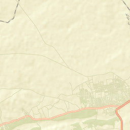 Sidi Khaled Street Map