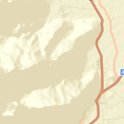 Bisotun Street Map