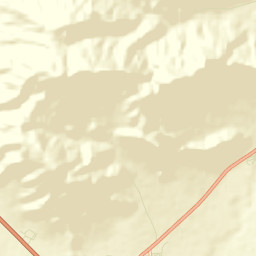 Barreh Farakh Street Map