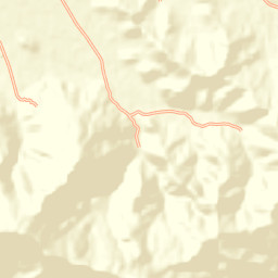 Bargecheh Street Map