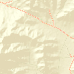 Bustandar Street Map