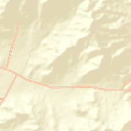Hamilabad Street Map