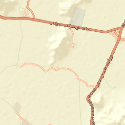 Hoseynabad-e Shamlu Street Map