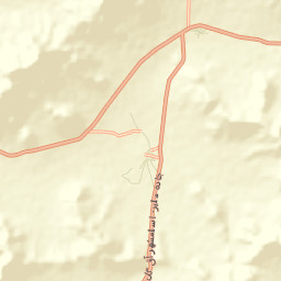 Sharifabad-e Quzan Street Map