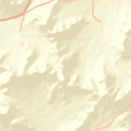 Qeshlaq-e Shirazi Street Map