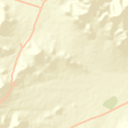 Gulvand Street Map