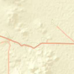 Saroogh Street Map