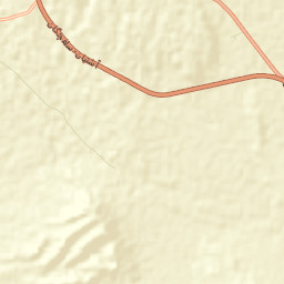 Ashtian Street Map