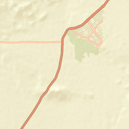 Nashtifan Street Map