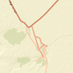 Sangan Street Map