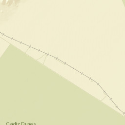 Archer California Street Map