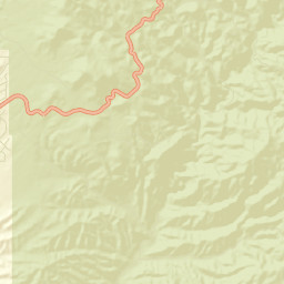 Glen Oaks Arizona Street Map