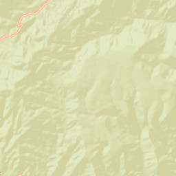 Breezy Pines Arizona Street Map