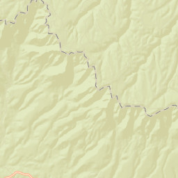 Washington Park Arizona Street Map