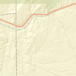 County Road B005, Salinas Pueblo Missions National Monument,  Street Map