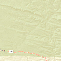 McCauley Arkansas Street Map