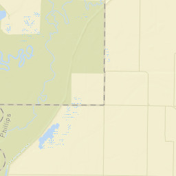 Lambrook Arkansas Street Map