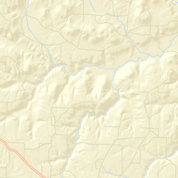 Center Dale Alabama Street Map