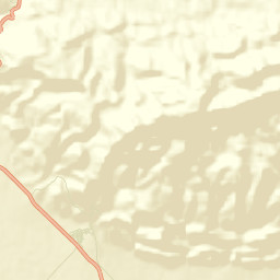 Chebika Street Map