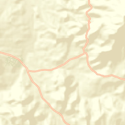 Gahvareh Street Map