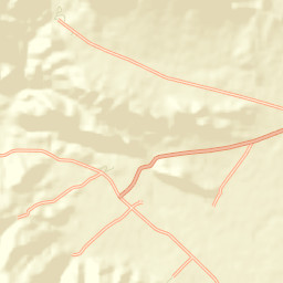 Tappeh Yazdan Street Map