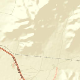 Vasaj Street Map