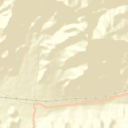 Malusan Street Map