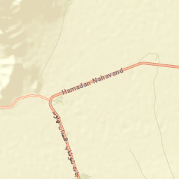 Kalilabad Street Map