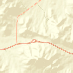 Saluk Street Map