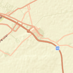 Beydokht Street Map
