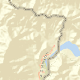Shinpokh Street Map