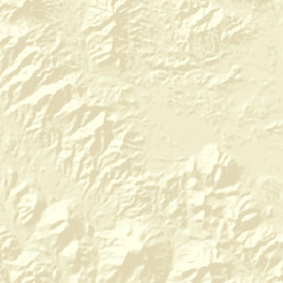 Larneds Landing Arizona Street Map