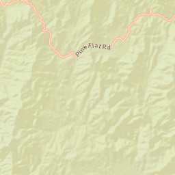 Goodwin Arizona Street Map