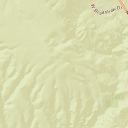 Nf-583 Pine AZ 85544 America Street Map