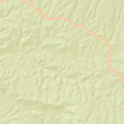 Bonita Creek Estates Arizona Street Map