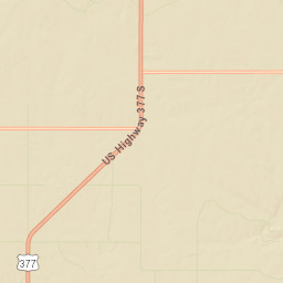 Johnston County Street Map