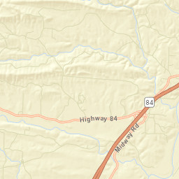 5653-5821 Midway Rd Donaldson AR Street Map
