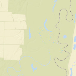 Hortons Landing Arkansas Street Map