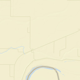 Ratio Arkansas Street Map