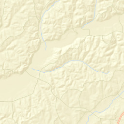Shottsville Alabama Street Map