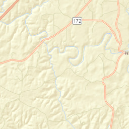 Lumbull Alabama Street Map