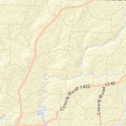 Pleasant View Alabama Street Map